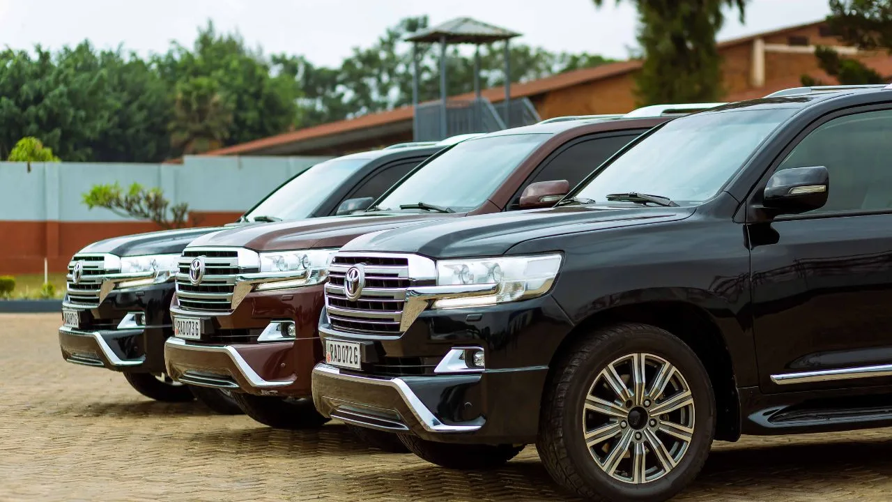 Best Reliable Used Cars in Ireland 2025
